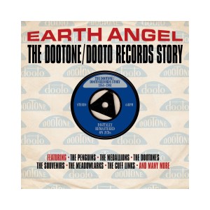 V.A.- Earth Angel : The DooTone / Doo Records Story